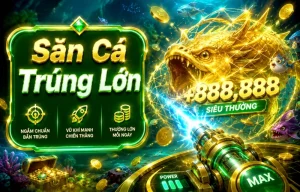 Bắn Cá tại karmikrecords