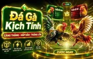 Karmikrecords đá gà giao diện gốc