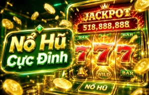 karmikrecords Nổ Hũ