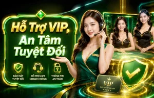 Game slot nổi bật